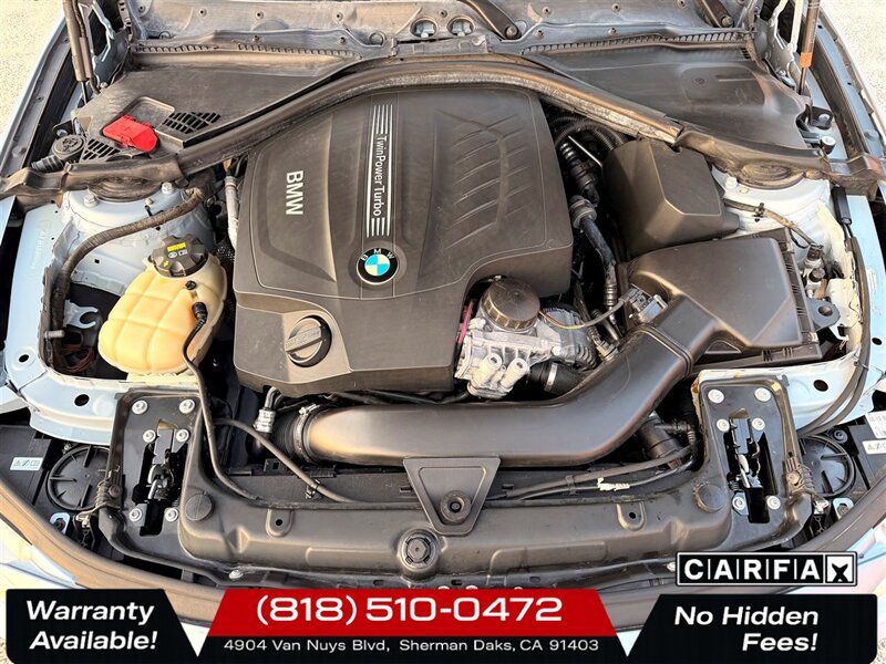 2014 BMW 435i   - Photo 22 - Sherman Oaks, CA 91403-1701