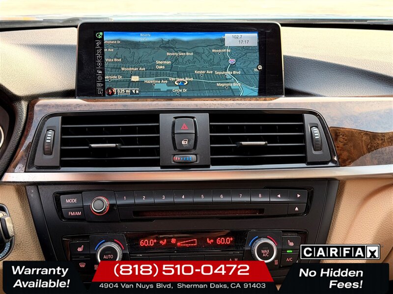 2014 BMW 435i   - Photo 14 - Sherman Oaks, CA 91403-1701