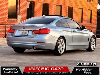 2014 BMW 435i   - Photo 7 - Sherman Oaks, CA 91403-1701