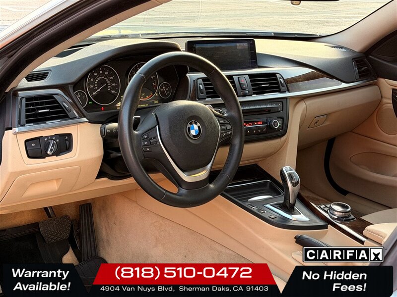 2014 BMW 435i   - Photo 10 - Sherman Oaks, CA 91403-1701