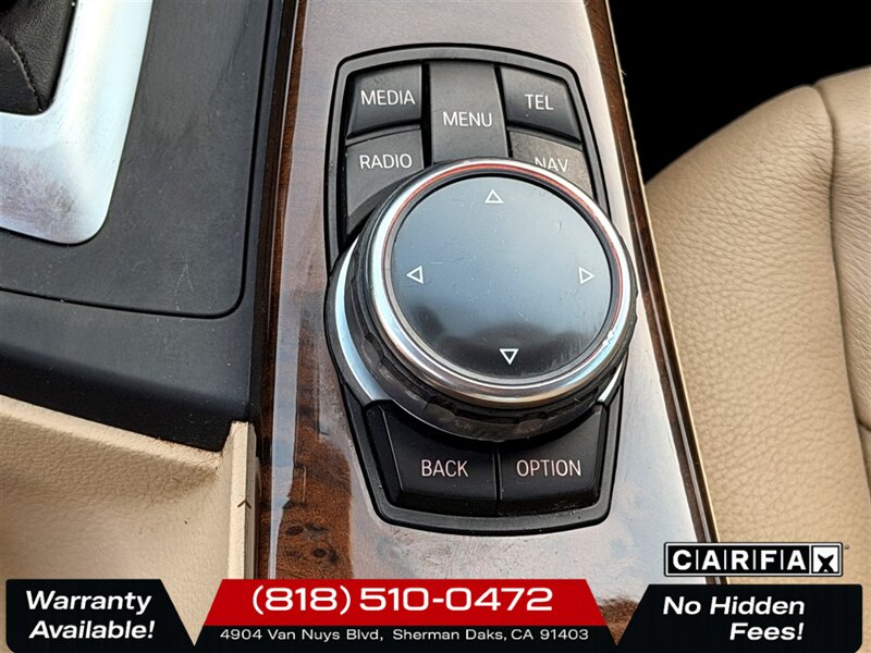 2014 BMW 435i   - Photo 18 - Sherman Oaks, CA 91403-1701