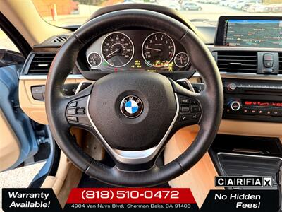 2014 BMW 435i   - Photo 19 - Sherman Oaks, CA 91403-1701