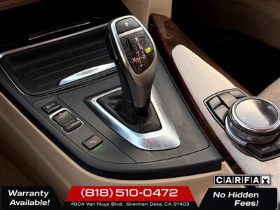 2014 BMW 435i   - Photo 17 - Sherman Oaks, CA 91403-1701