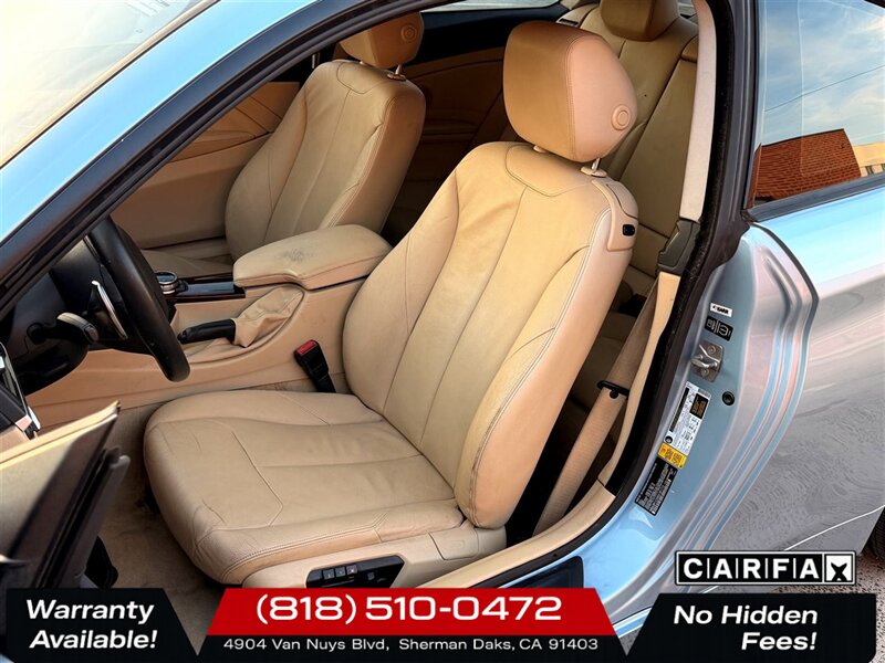 2014 BMW 435i   - Photo 11 - Sherman Oaks, CA 91403-1701