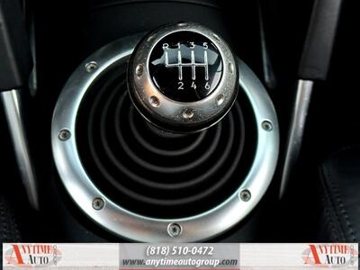 2001 Audi TT Base quattro   - Photo 18 - Sherman Oaks, CA 91403-1701