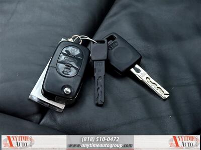 2001 Audi TT Base quattro   - Photo 20 - Sherman Oaks, CA 91403-1701