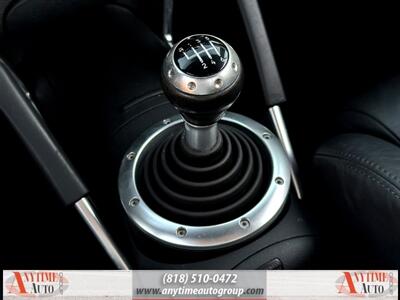 2001 Audi TT Base quattro   - Photo 17 - Sherman Oaks, CA 91403-1701