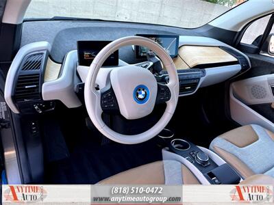 2015 BMW i3 with Range Extender   - Photo 14 - Sherman Oaks, CA 91403-1701