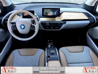 2015 BMW i3 with Range Extender   - Photo 11 - Sherman Oaks, CA 91403-1701