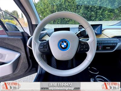 2015 BMW i3 with Range Extender   - Photo 24 - Sherman Oaks, CA 91403-1701