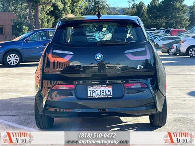 2015 BMW i3 with Range Extender   - Photo 7 - Sherman Oaks, CA 91403-1701