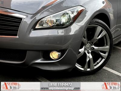 2013 INFINITI M37   - Photo 30 - Sherman Oaks, CA 91403-1701