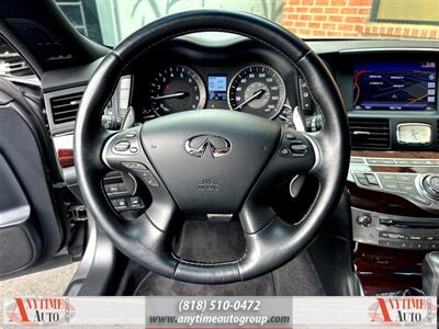 2013 INFINITI M37   - Photo 22 - Sherman Oaks, CA 91403-1701