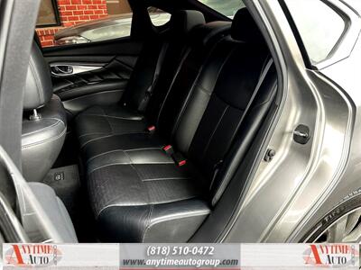 2013 INFINITI M37   - Photo 24 - Sherman Oaks, CA 91403-1701