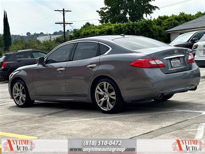 2013 INFINITI M37   - Photo 5 - Sherman Oaks, CA 91403-1701