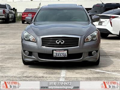 2013 INFINITI M37   - Photo 2 - Sherman Oaks, CA 91403-1701