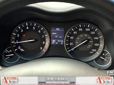 2013 INFINITI M37   - Photo 16 - Sherman Oaks, CA 91403-1701