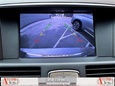 2013 INFINITI M37   - Photo 18 - Sherman Oaks, CA 91403-1701