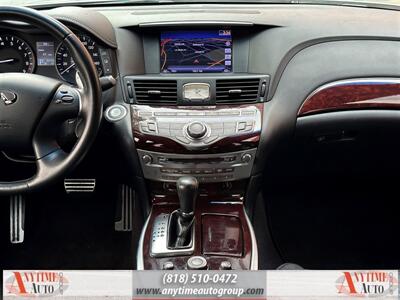 2013 INFINITI M37   - Photo 12 - Sherman Oaks, CA 91403-1701