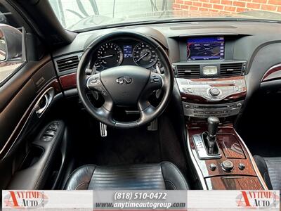 2013 INFINITI M37   - Photo 11 - Sherman Oaks, CA 91403-1701