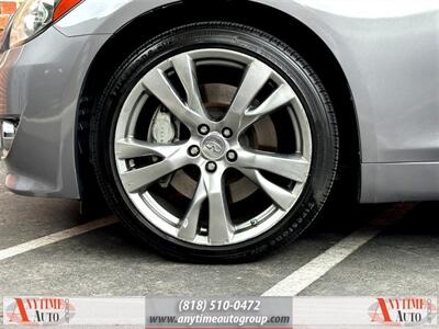 2013 INFINITI M37   - Photo 28 - Sherman Oaks, CA 91403-1701