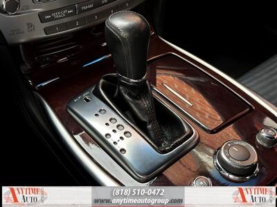 2013 INFINITI M37   - Photo 20 - Sherman Oaks, CA 91403-1701