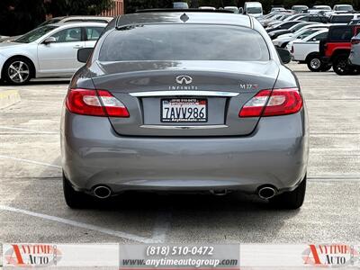 2013 INFINITI M37   - Photo 6 - Sherman Oaks, CA 91403-1701