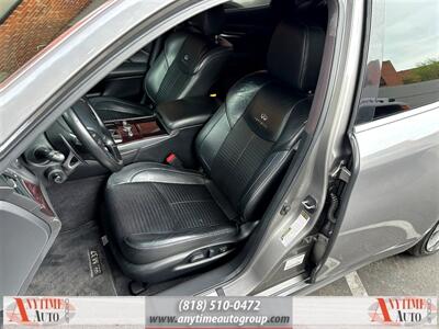 2013 INFINITI M37   - Photo 15 - Sherman Oaks, CA 91403-1701