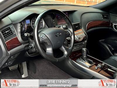 2013 INFINITI M37   - Photo 14 - Sherman Oaks, CA 91403-1701