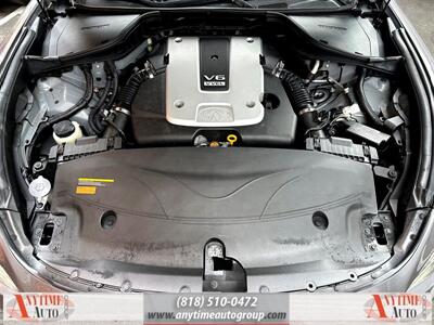 2013 INFINITI M37   - Photo 27 - Sherman Oaks, CA 91403-1701