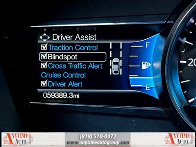 2019 Ford Explorer Limited   - Photo 27 - Sherman Oaks, CA 91403-1701