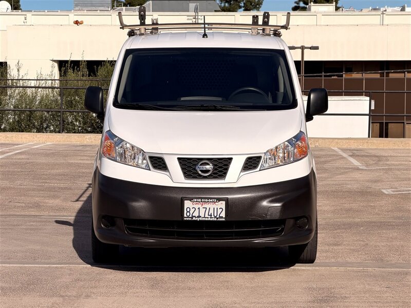 2019 Nissan NV200 S  