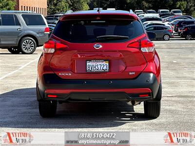 2020 Nissan Kicks SR   - Photo 6 - Sherman Oaks, CA 91403-1701