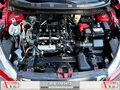 2020 Nissan Kicks SR   - Photo 27 - Sherman Oaks, CA 91403-1701