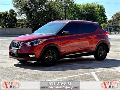 2020 Nissan Kicks SR   - Photo 3 - Sherman Oaks, CA 91403-1701