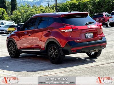 2020 Nissan Kicks SR   - Photo 5 - Sherman Oaks, CA 91403-1701