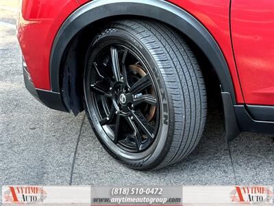 2020 Nissan Kicks SR   - Photo 26 - Sherman Oaks, CA 91403-1701