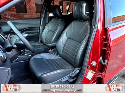2020 Nissan Kicks SR   - Photo 14 - Sherman Oaks, CA 91403-1701