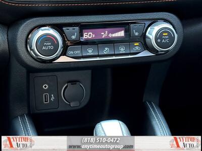 2020 Nissan Kicks SR   - Photo 18 - Sherman Oaks, CA 91403-1701