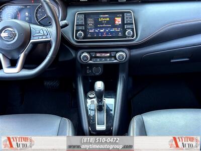 2020 Nissan Kicks SR   - Photo 12 - Sherman Oaks, CA 91403-1701