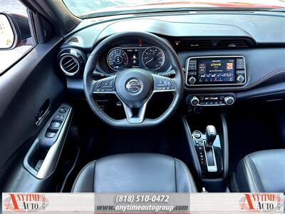 2020 Nissan Kicks SR   - Photo 11 - Sherman Oaks, CA 91403-1701