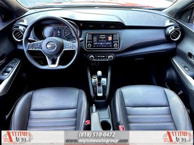 2020 Nissan Kicks SR   - Photo 10 - Sherman Oaks, CA 91403-1701