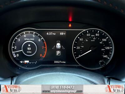 2020 Nissan Kicks SR   - Photo 16 - Sherman Oaks, CA 91403-1701