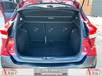 2020 Nissan Kicks SR   - Photo 23 - Sherman Oaks, CA 91403-1701