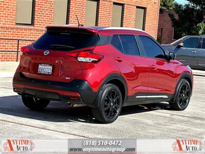 2020 Nissan Kicks SR   - Photo 7 - Sherman Oaks, CA 91403-1701
