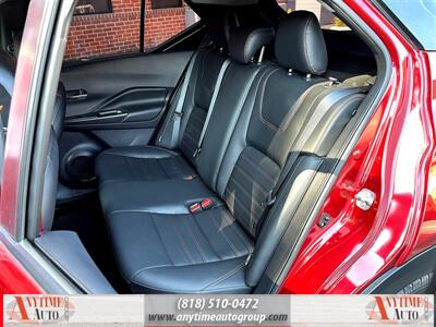 2020 Nissan Kicks SR   - Photo 22 - Sherman Oaks, CA 91403-1701