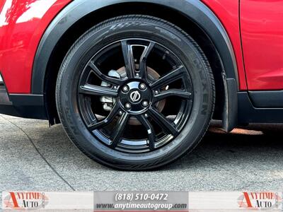 2020 Nissan Kicks SR   - Photo 25 - Sherman Oaks, CA 91403-1701
