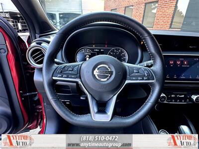 2020 Nissan Kicks SR   - Photo 21 - Sherman Oaks, CA 91403-1701