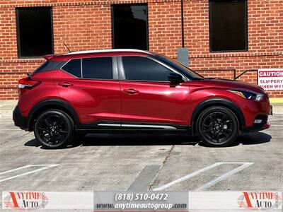 2020 Nissan Kicks SR   - Photo 8 - Sherman Oaks, CA 91403-1701