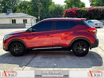 2020 Nissan Kicks SR   - Photo 4 - Sherman Oaks, CA 91403-1701